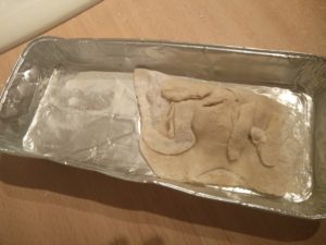 The Naming of the Smaller Tart