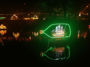 Illuminations - Bottle