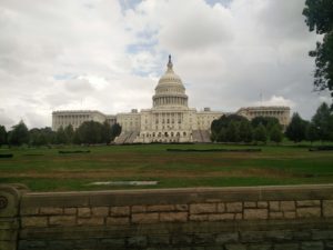 The Capitol Building
